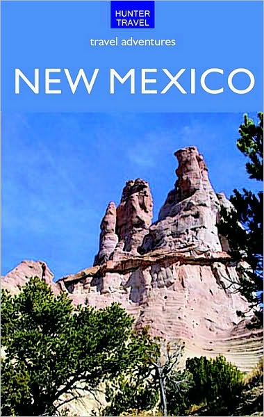 New Mexico Adventure Guide