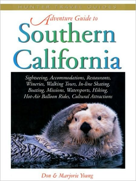 Southern California Adventure Guide