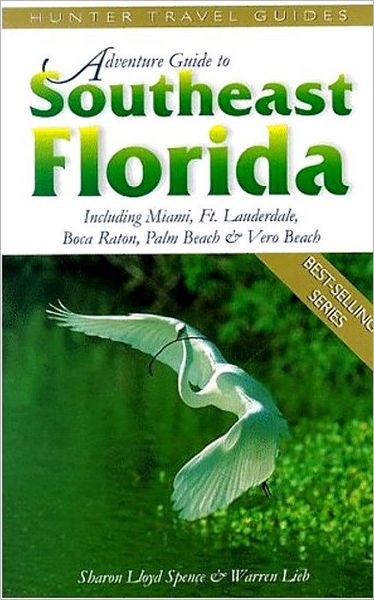 Southeastern Florida Adventure Guide