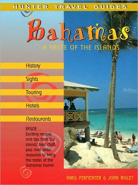 A Taste of the Bahamas