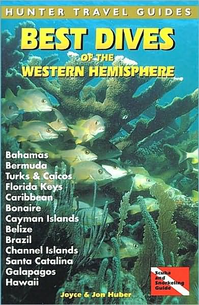 Best Dives of the Western Hemisphere