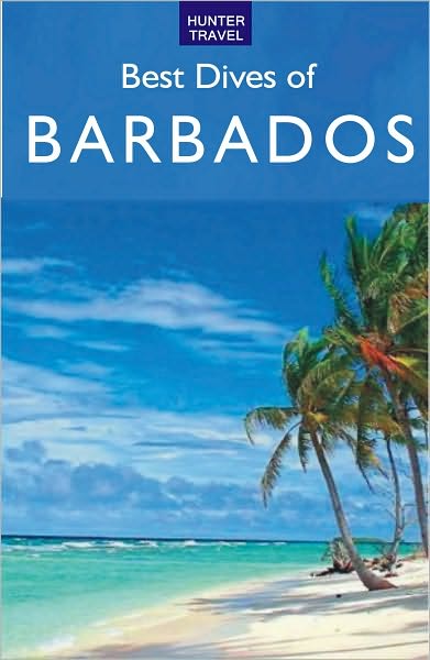 Best Dives of Barbados