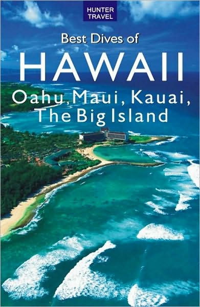 Best Dives of Hawaii
