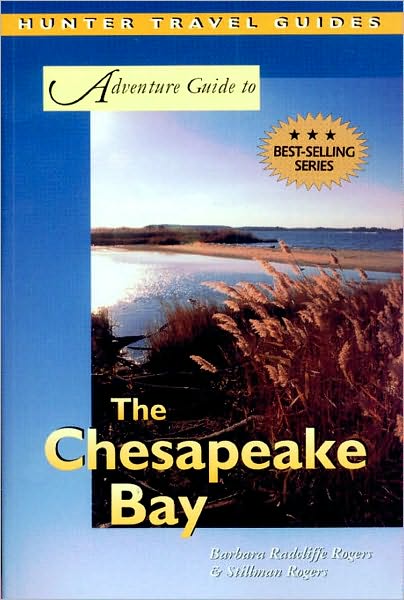 Chesapeake Bay Adventure Guide