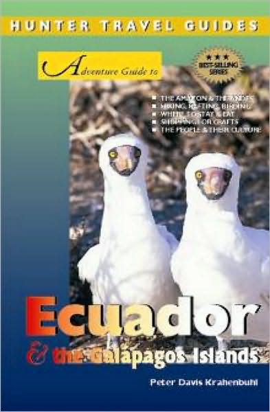 Ecuador & the Galapagos Islands