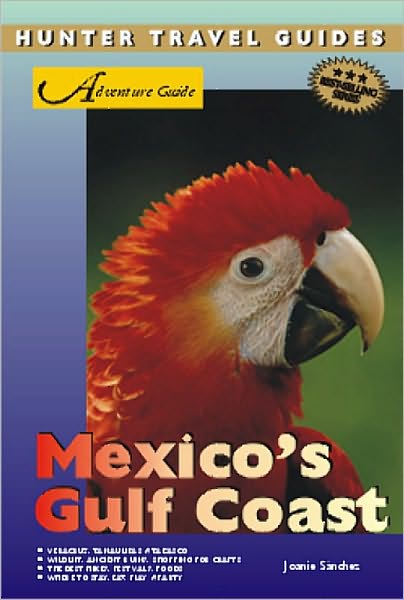Mexico's Gulf Coast