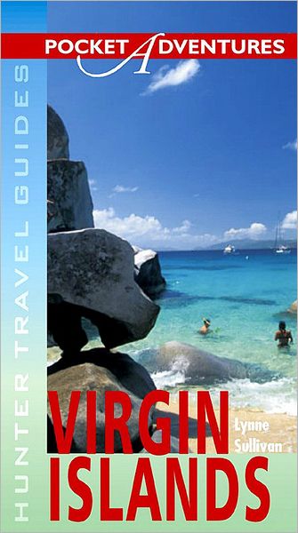 Virgin Islands Pocket Adventures