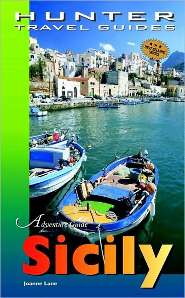 Sicily Adventure Guide