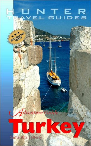 Turkey Adventure Guide