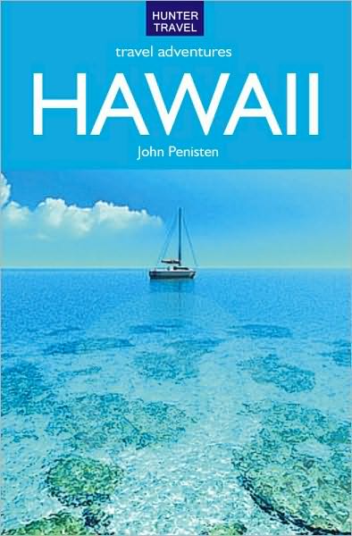Hawaii Travel Adventures