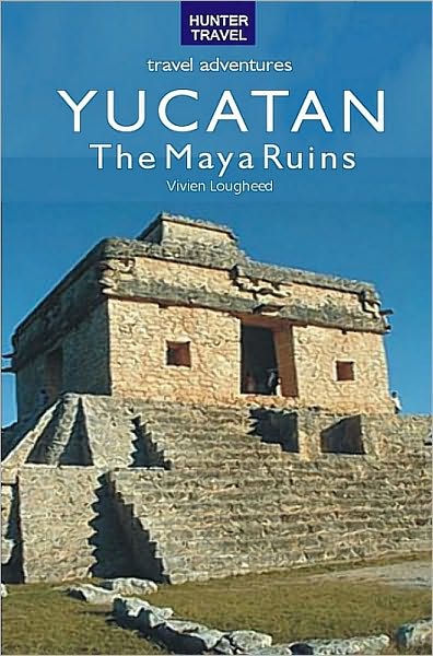 Yucatan - the Maya Ruins