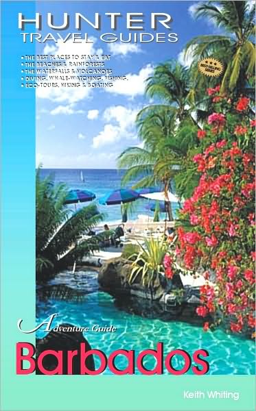 Barbados Adventure Guide