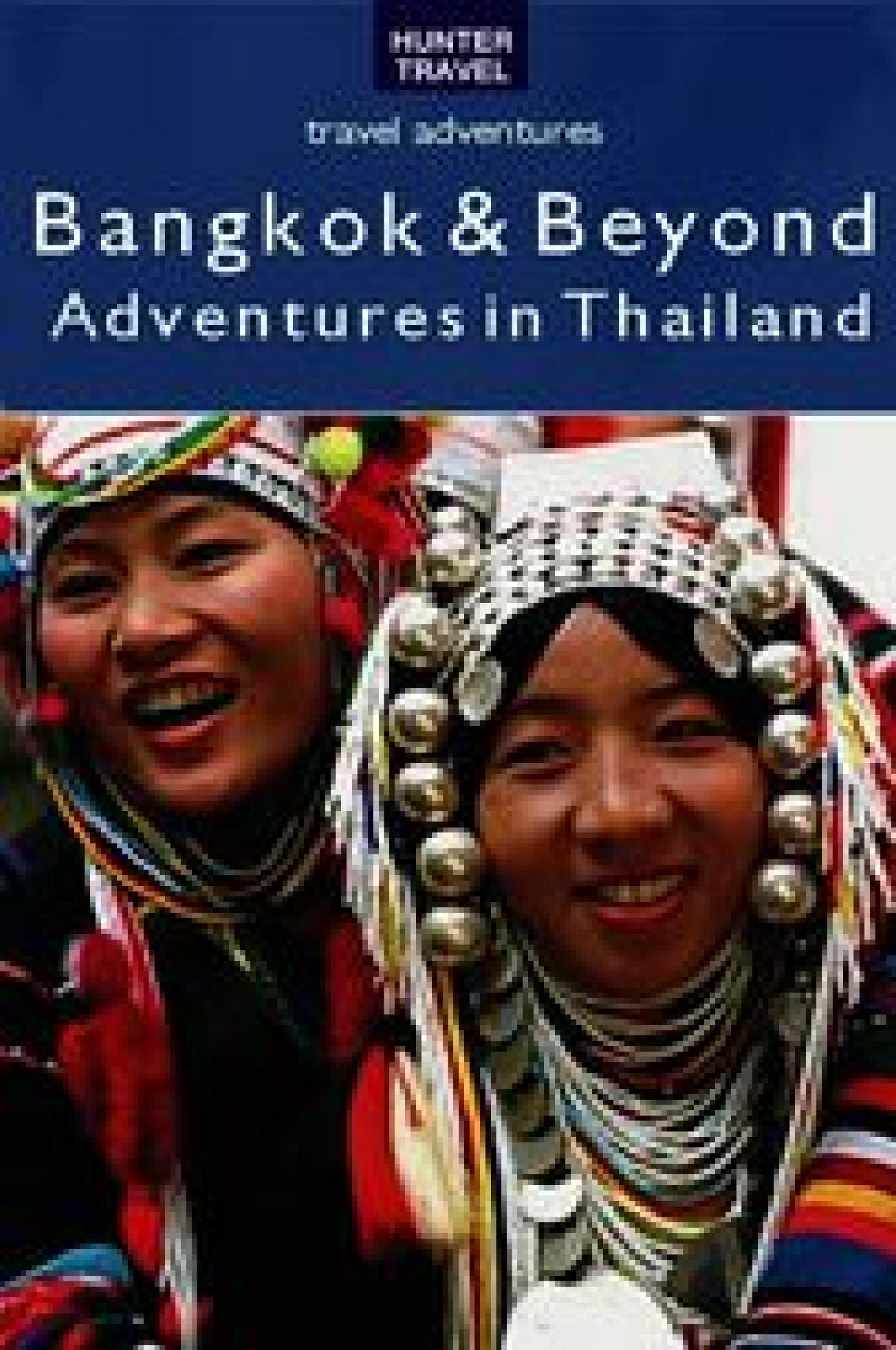 Bangkok & Beyond Travel Adventures