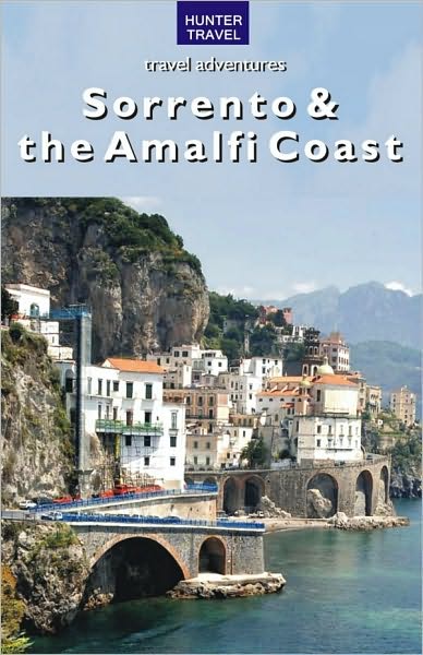 Sorrento & the Amalfi Coast