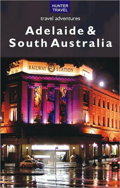 Adelaide & South Australia Travel Adventures