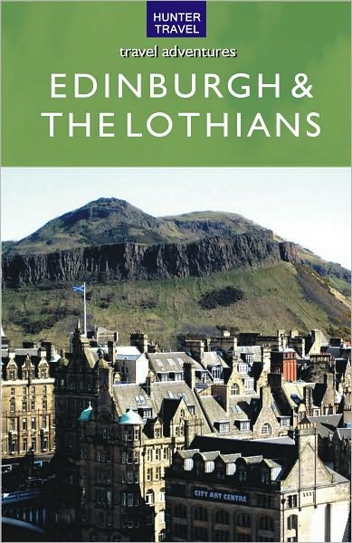 Scotland - Edinburgh & the Lothians