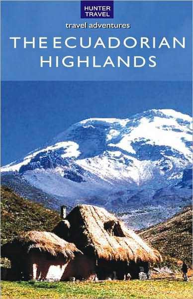 The Ecuadorian Highlands