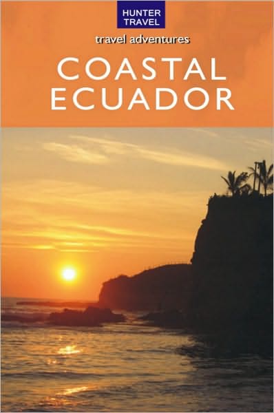 Coastal Ecuador