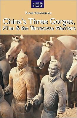 China's Three Gorges, Xi'an & the Terracotta Warriors