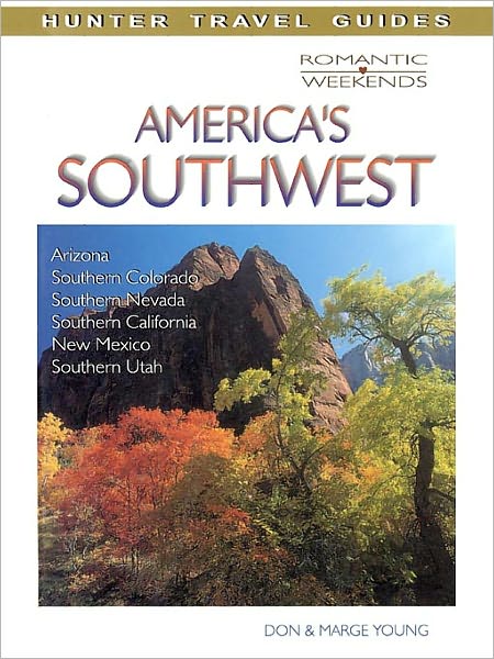 Romantic Escapes in America's Southwest