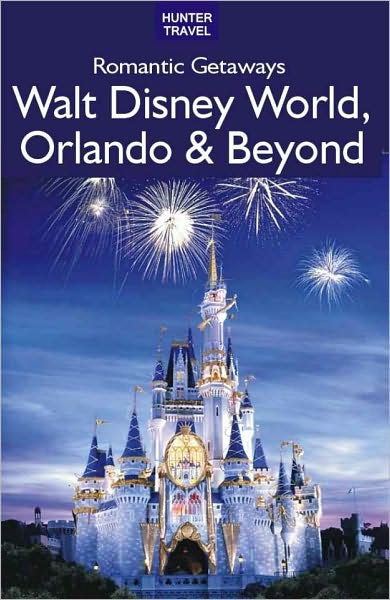 Romantic Getaways: Walt Disney World, Orlando & Beyond