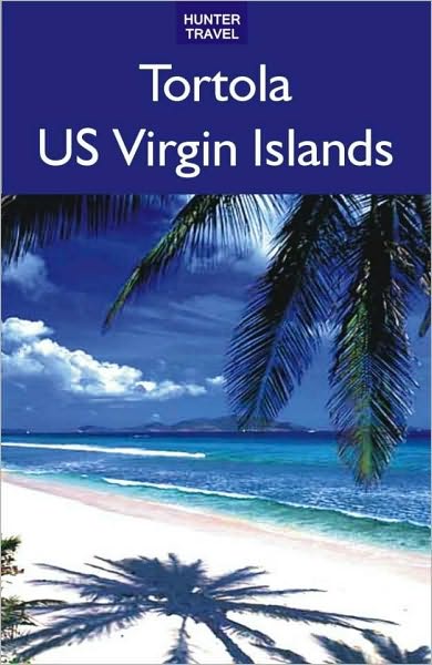 Tortola, British Virgin Islands