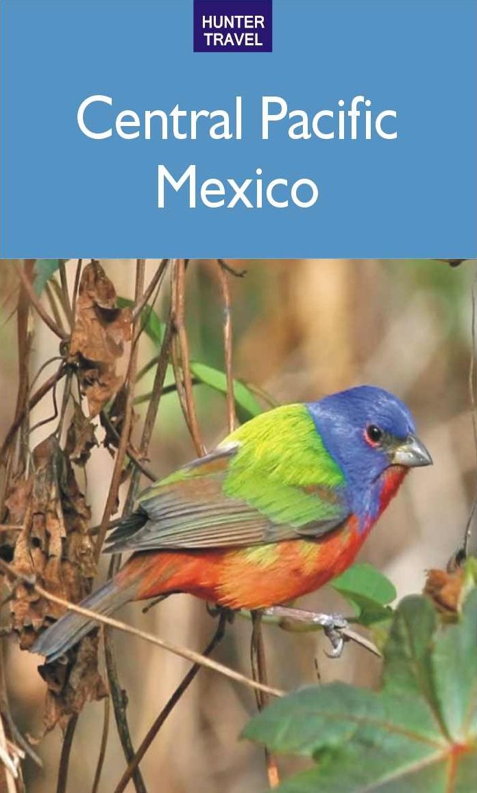 Central Pacific Mexico: Mazatlan, San Blas & Beyond
