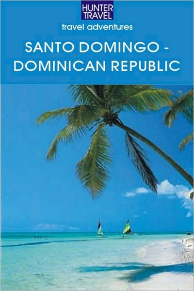 Santo Domingo - Dominican Republic