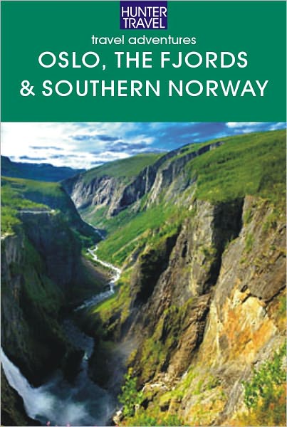 Oslo, the Fjords & Southern Norway