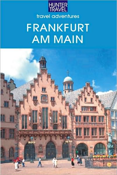 Frankfurt am Main Travel Adventures