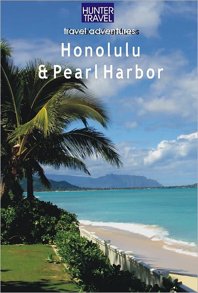 Honolulu & Pearl Harbor Travel Adventures