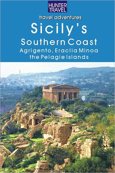 Sicily's Southern Coast: Agrigento, Eraclea Minoa, Lampione & the Pelagie Islands