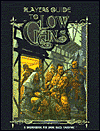 Dark Ages Players Guide to Low Clans