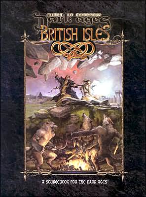 Dark Ages: British Isles
