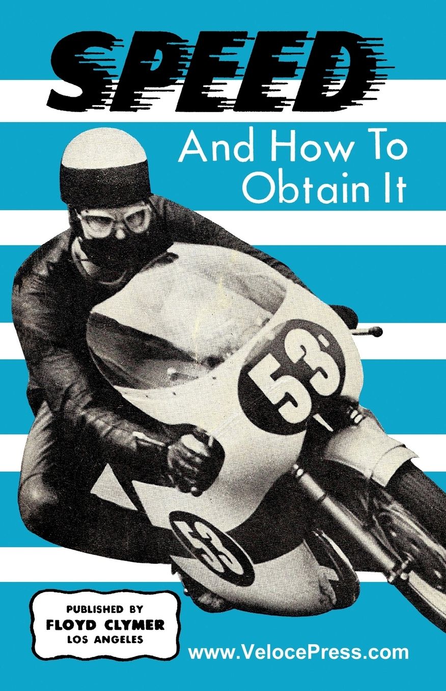 SPEED AND HOW TO OBTAIN IT