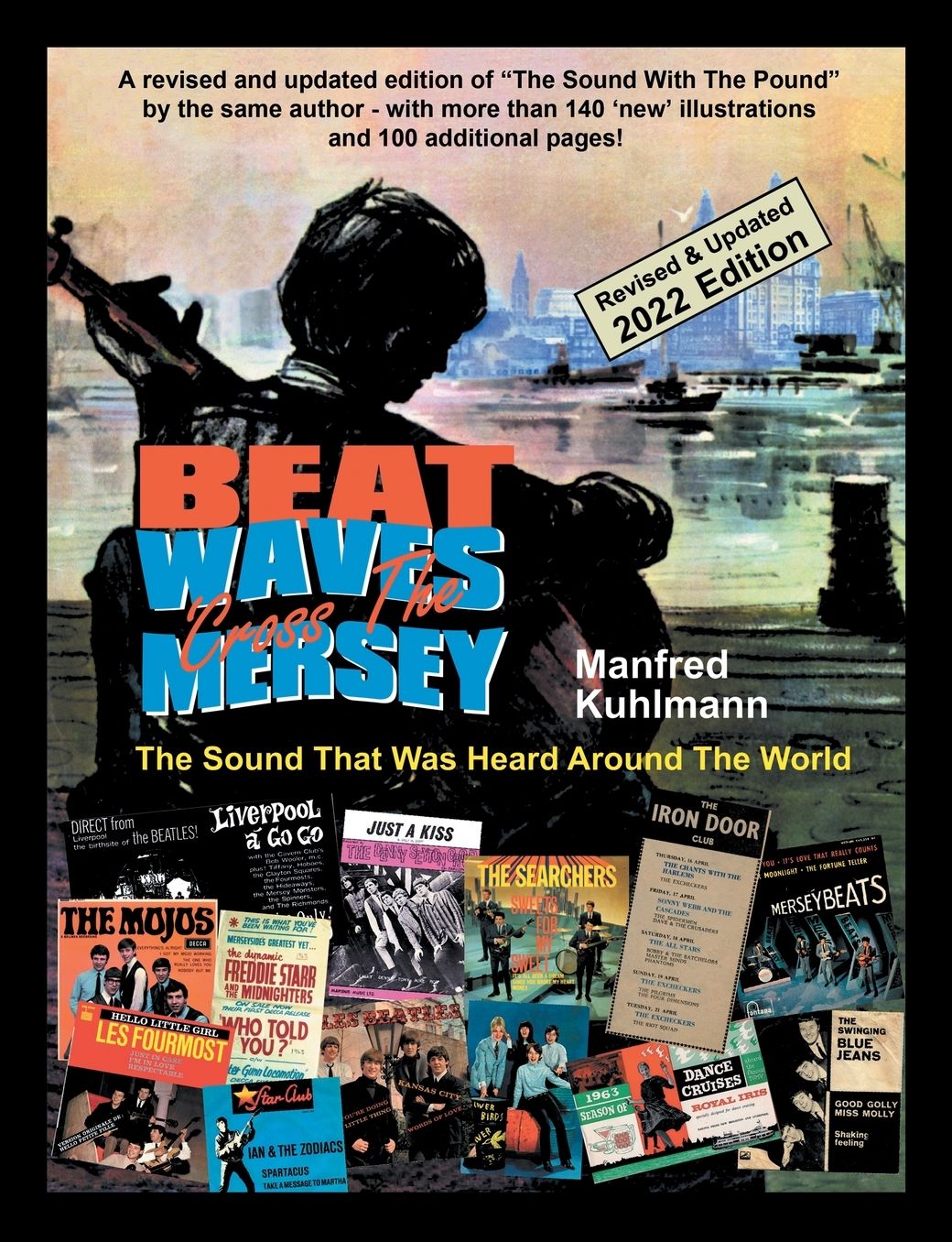Beat Waves 'Cross the Mersey