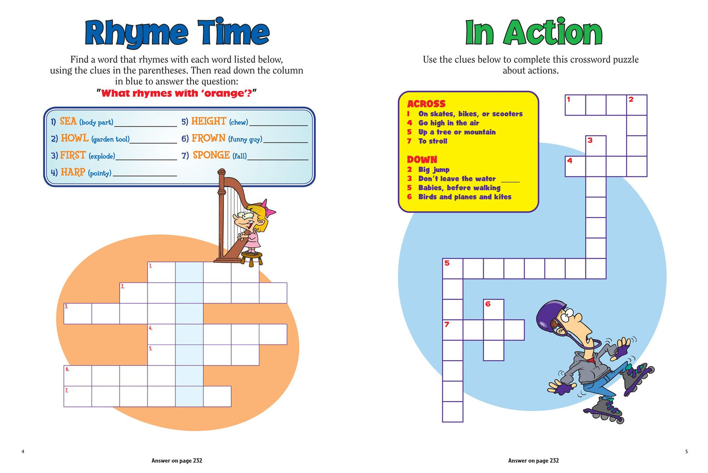 The Big Book of Zany Activities