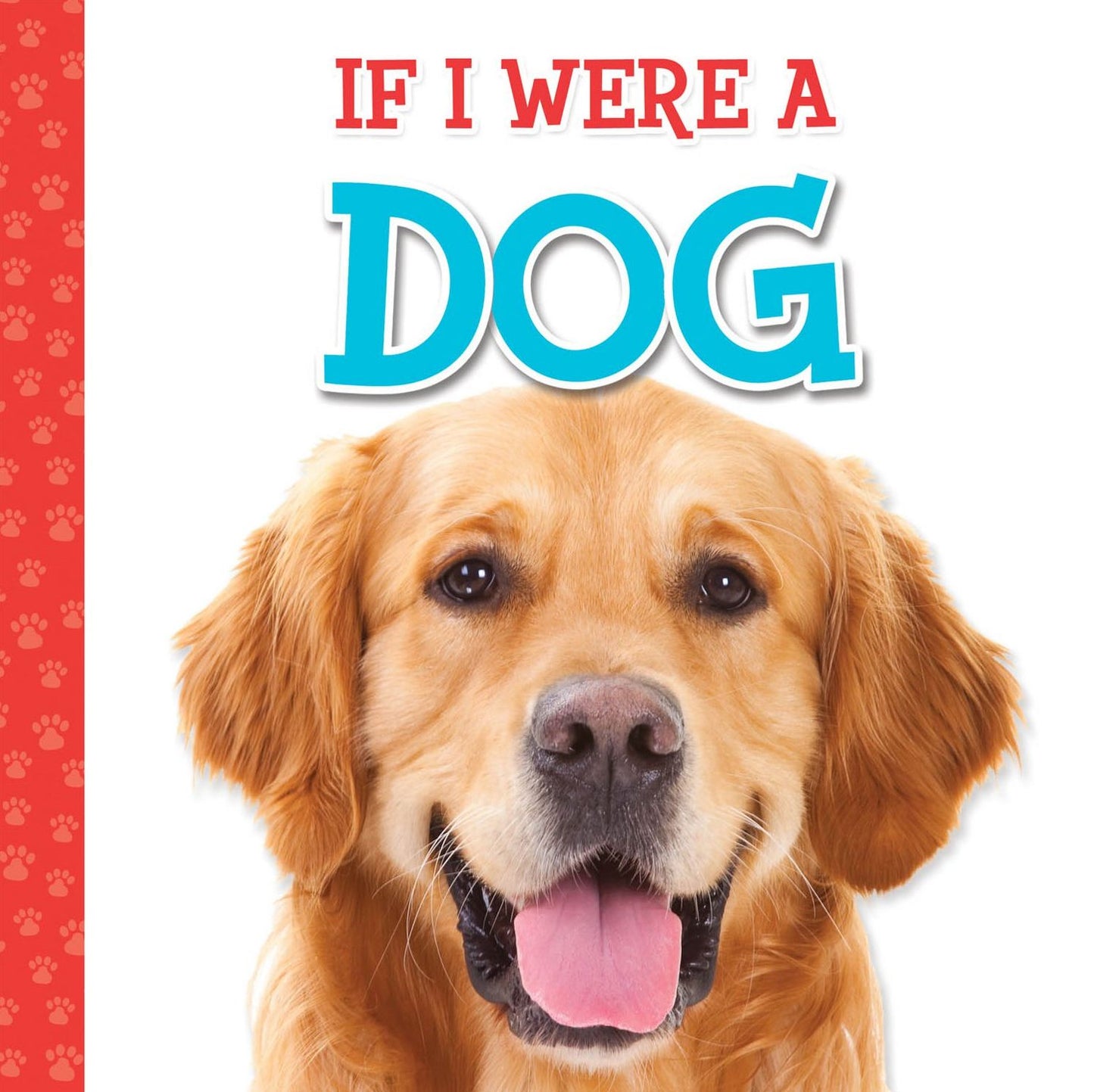 If I Were a Dog