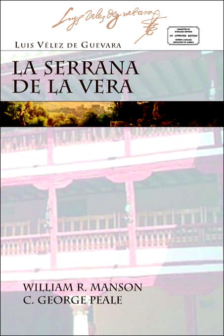 La Serrana de la Vera
