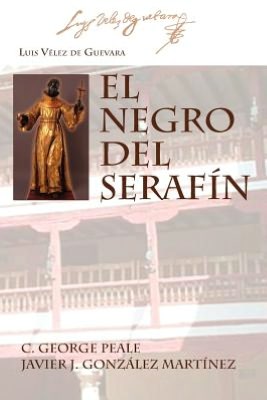 El Negro del Seraf N