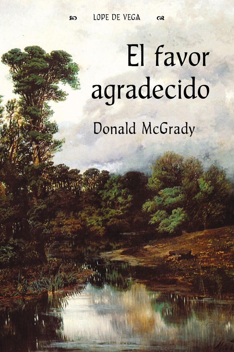 El favor agradecido