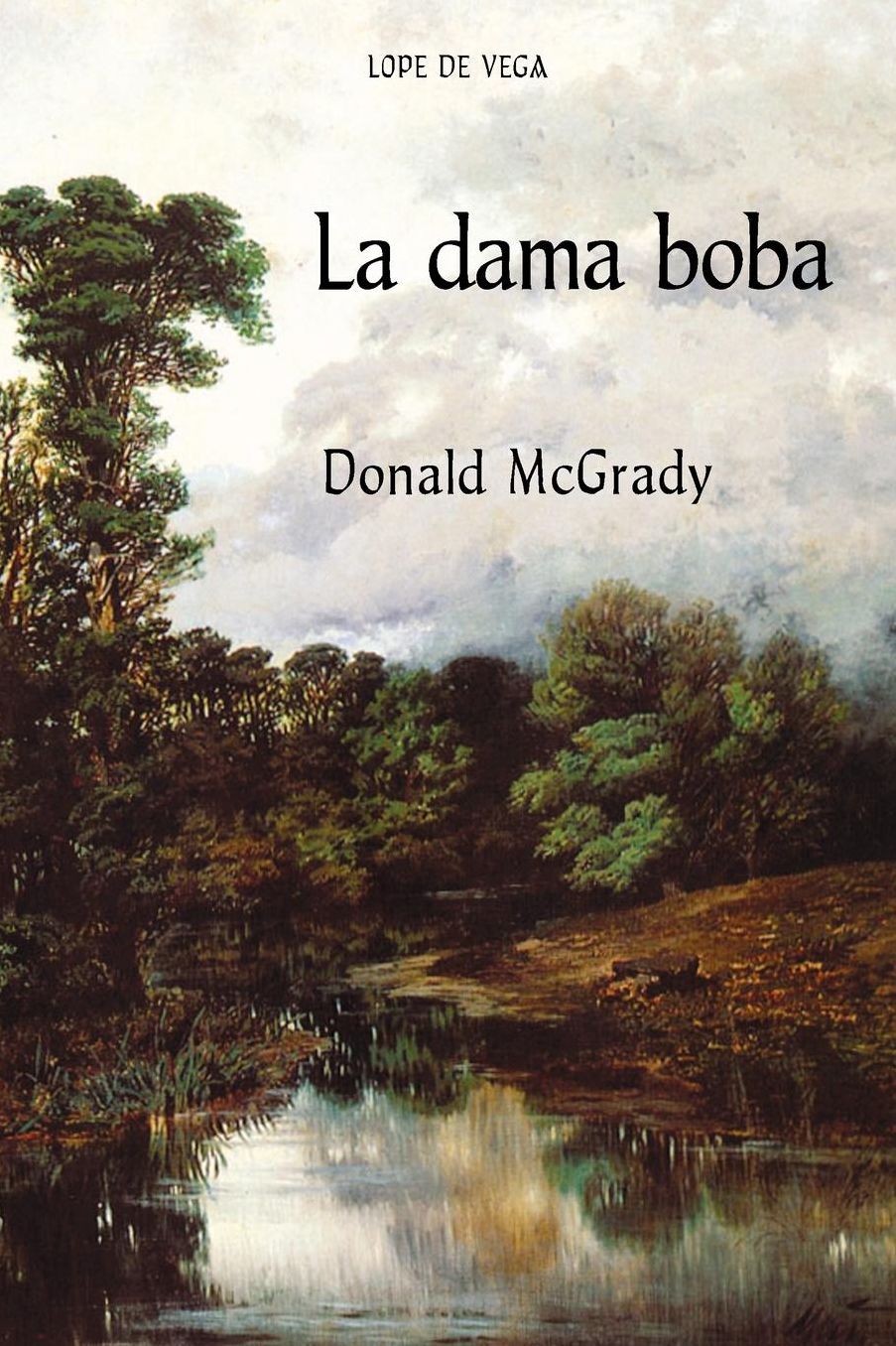 La Dama Boba