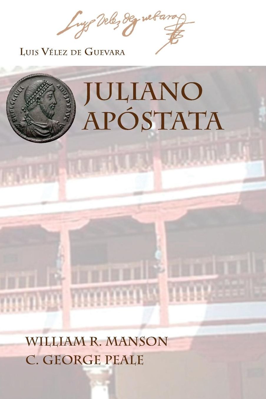 JULIANO APOSTATA