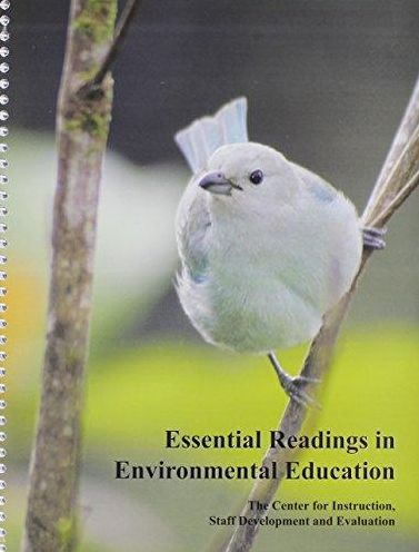 Essential Readings in Environmental Education