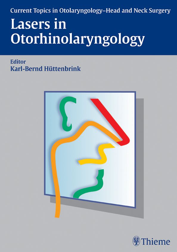 Lasers in Otorhinolaryngology