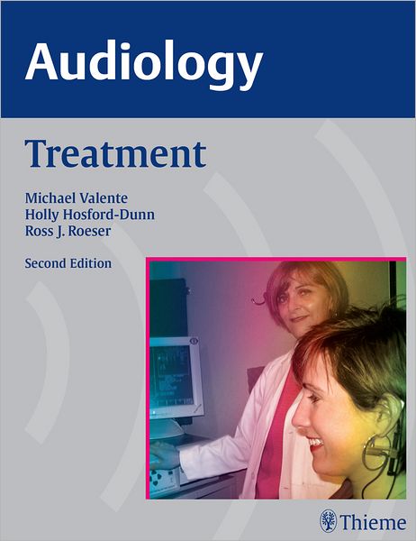 AUDIOLOGY Treatment