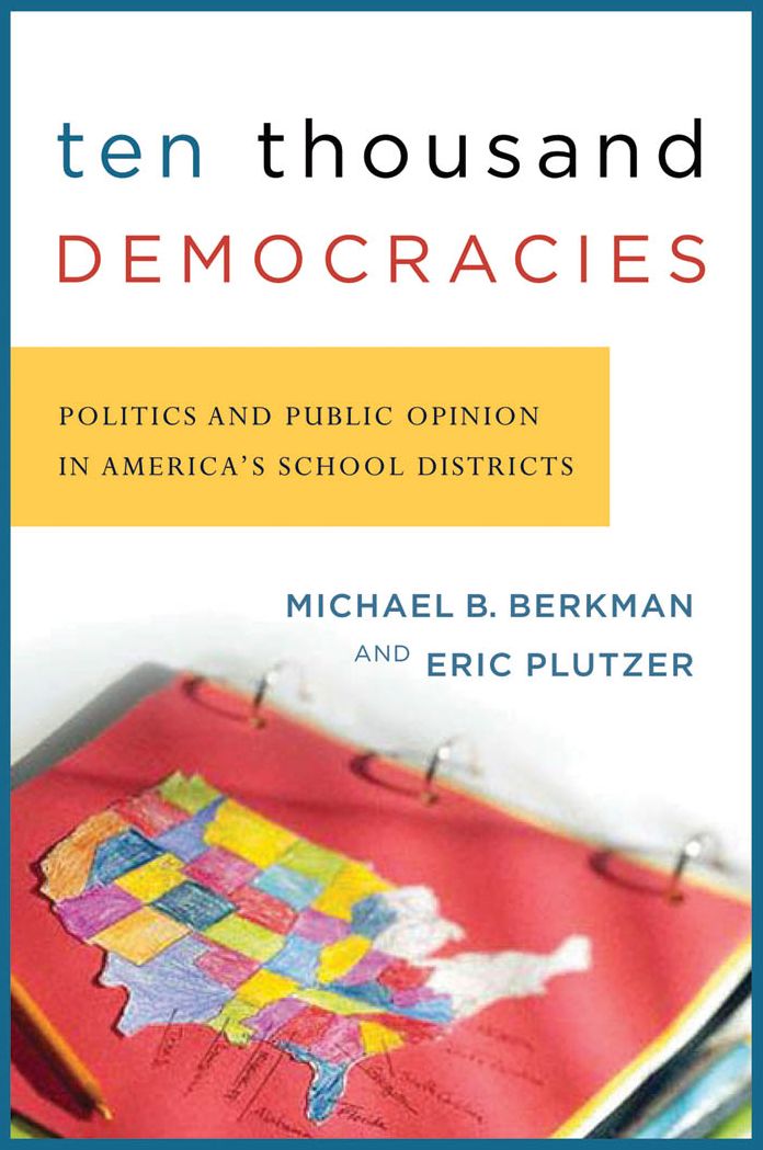 Ten Thousand Democracies