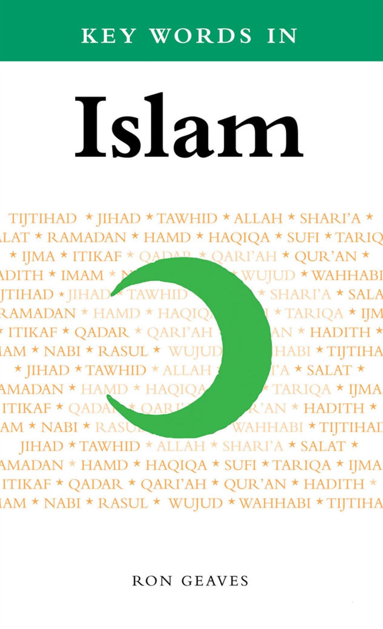 Key Words in Islam