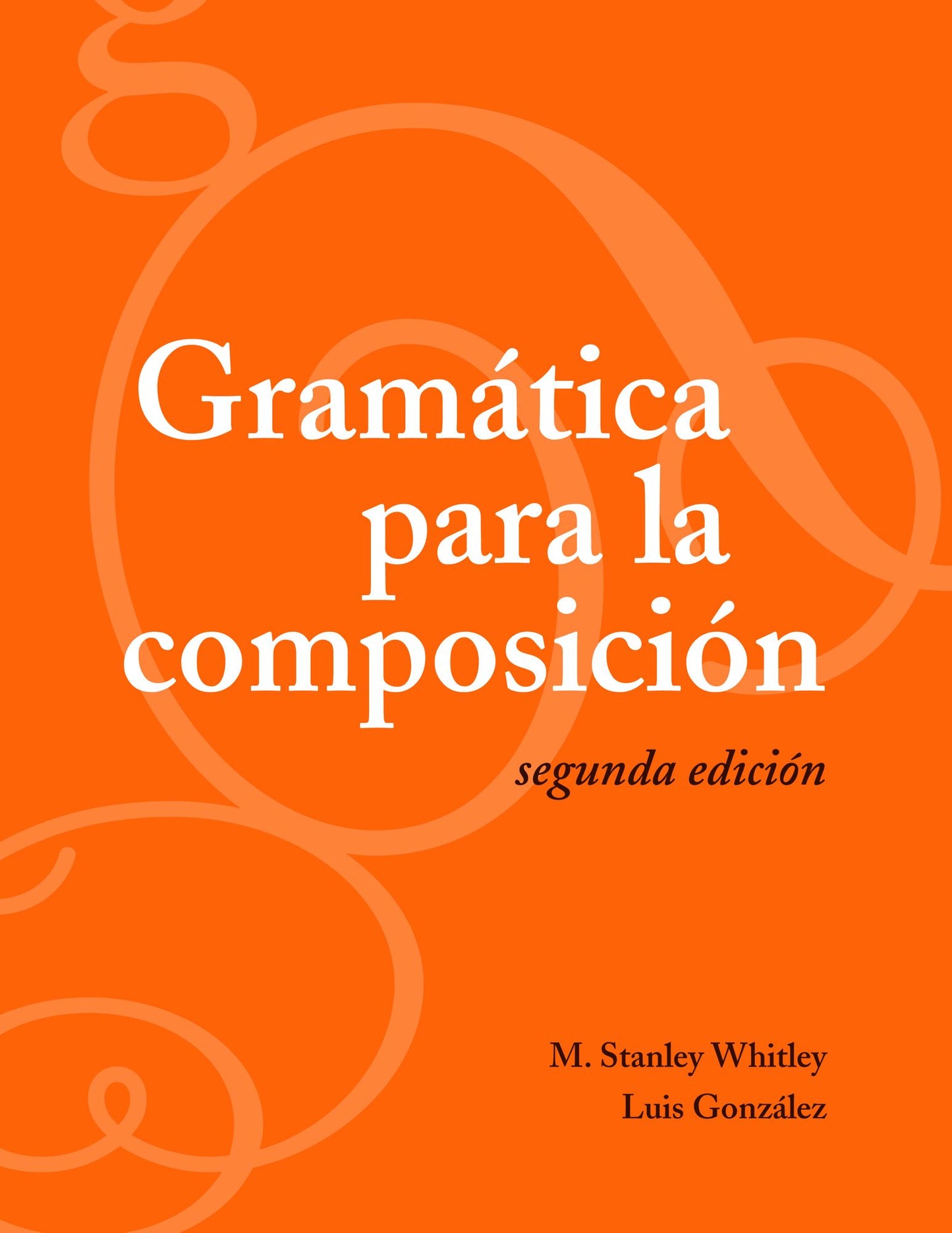Gramática para la composición