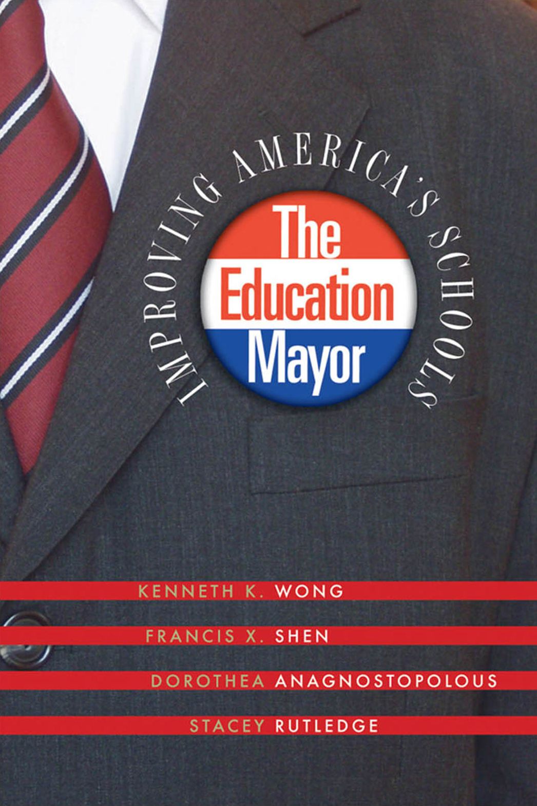 Education Mayor: Improving America's Schools